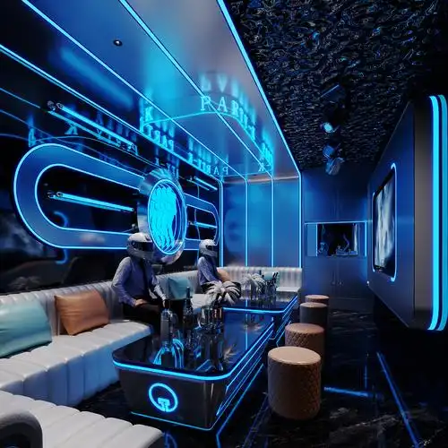 宜昌商务ktv及商务ktv什么意思解析-点军区ktv预定